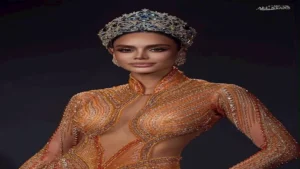 تفاصيل النسخة الأولى من مسابقة ملكة جمال العالم الكبرى للنجوم