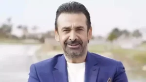 حدث بالفن| تطورات حالة فنان واستقالة رئيس مهرجان سينمائي وانطلاق تصوير"الفيل الأزرق 3"