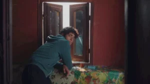 بعد عرضه في برلين.. فيلم خروج آمن يواصل رحلته ويشارك في مهرجان شنغهاي السينمائي