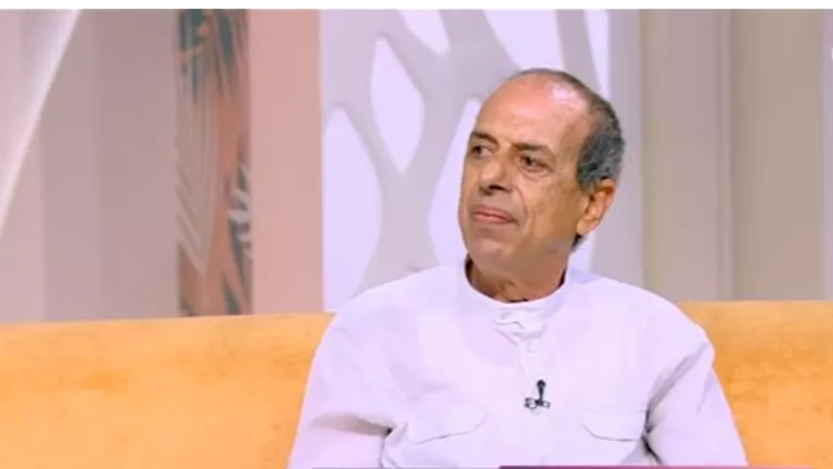 محمد الصاوي عن أحمد العوضي: "جدع وبيدعم الزملاء داخل التصوير" محمد الصاوي عن أحمد العوضي: "جدع وبيدعم الزملاء داخل التصوير"