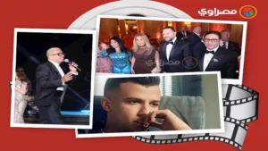 حدث في الفن|عمرو دياب يشعل حفل ابنة شقيق عماد زيادة ووفاة ابنة عصام صاصا