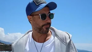 بعد الجدل حول فيديو الرقص.. أحمد السعدني: "لقيته غير لائق وغير مناسب للحدث"