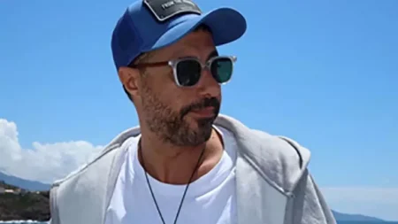 بعد الجدل حول فيديو الرقص.. أحمد السعدني: "لقيته غير لائق وغير مناسب للحدث"