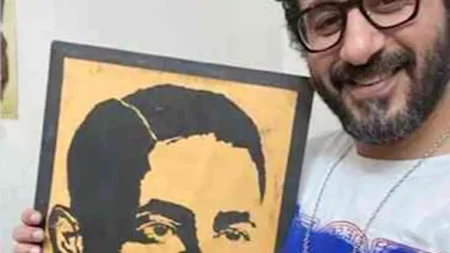 أحمد حلمي ونور الأبرز.. نجوم يمتلكون موهبة أخرى غير التمثيل تعرف عليها أحمد حلمي ونور الأبرز.. نجوم يمتلكون موهبة أخرى غير التمثيل تعرف عليها