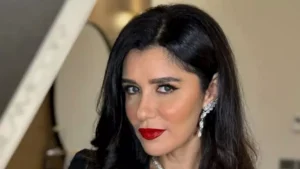 "مليش في التيك توك".. غادة عادل توضح قلة ظهورها على السوشيال ميديا - فيديو