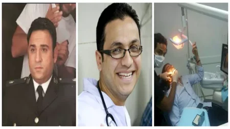 حمزة العيلي وبيومي فؤاد الأبرز..نجوم تخلوا عن شهادتهم الجامعية ووظائفهم من أجل الفن