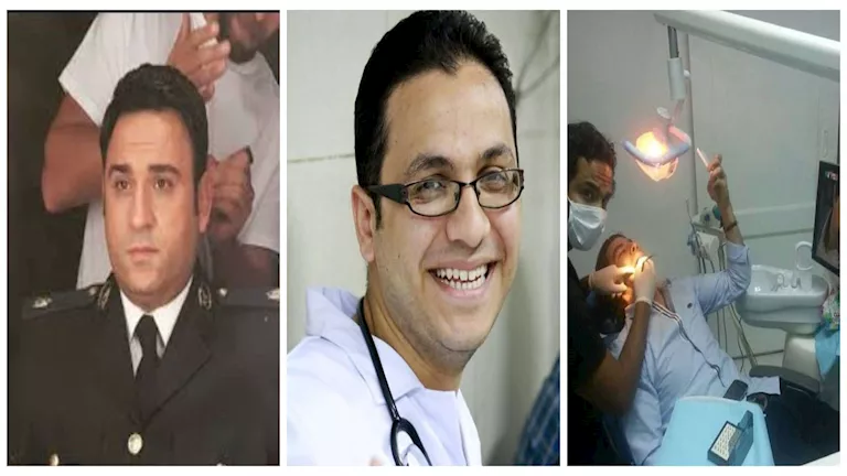 حمزة العيلي وبيومي فؤاد الأبرز..نجوم تخلوا عن شهادتهم الجامعية ووظائفهم من أجل الفن حمزة العيلي وبيومي فؤاد الأبرز..نجوم تخلوا عن شهادتهم الجامعية ووظائفهم من أجل الفن