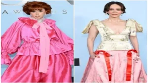 أسوأ إطلالات النجمات في حفل The Tony Awards 2026