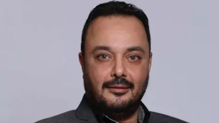سامح صفوت يثير الجدل برسالة من المستشفى: "في ناس قطعت أرزاقي"