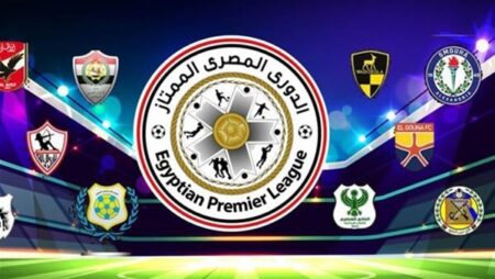 19 لاعبًا من الدوري المصري يشاركون في كأس العالم 19 لاعبًا من الدوري المصري يشاركون في كأس العالم