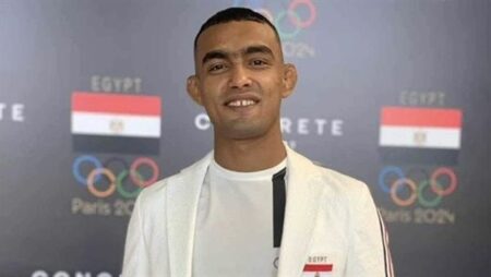 توفي بأزمة قلبية، من هو جمال عبد الناصر بطل المصارعة؟