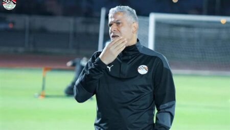 رسميًا.. الأهلي يعلن تعيين وائل جمعة مديرًا للكرة