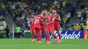 بعد الهزيمة أمام السويد بخماسية، موعد مباراة تونس المقبلة في كأس العالم 2026