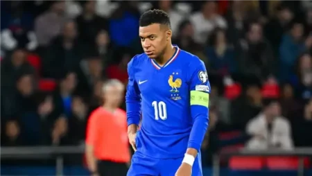 تشكيل فرنسا المتوقع لمواجهة السنغال في كأس العالم 2026