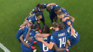 بعد زوال خطر العاصفة الرعدية، استئناف مباراة فرنسا والعراق في كأس العالم 2026