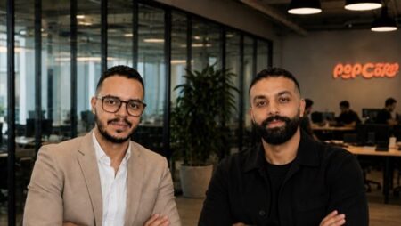 POPCORN تطلق منصة لإنتاج الفيديو بالذكاء الاصطناعي POPCORN تطلق منصة لإنتاج الفيديو بالذكاء الاصطناعي