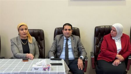 القومي لتنظيم الإعلانات يبدأ مراجعة مخططات الإعلانات بالمحافظات والمدن الجديدة القومي لتنظيم الإعلانات يبدأ مراجعة مخططات الإعلانات بالمحافظات والمدن الجديدة