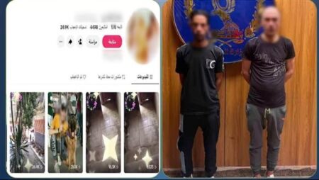 الداخلية تكشف حقيقة اتهامات بالبلطجة وترويج المخدرات داخل مقهى بالقاهرة