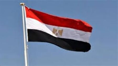 مصر تدين الهجمات التي استهدفت مملكة البحرين