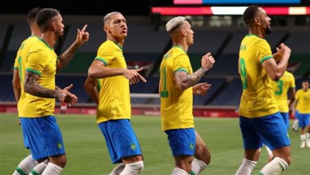 قبل انطلاق مونديال 2026.. رقم قياسي يكشف الوجه الآخر للبرازيل بكأس العالم