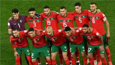 هولندا تضرب موعدا مع المغرب واليابان تواجه البرازيل في دور الـ32 بالمونديال