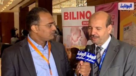 شاهد| رئيس مؤتمر أطفال شبرا العام: جلسات علمية متخصصة لمناقشة أحدث بروتوكولات العلاج