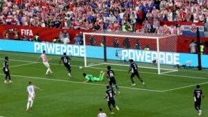 ملخص مباراة كرواتيا وبنما في كأس العالم 2026 (فيديو)