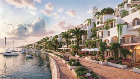 طلعت مصطفى يحلق منفردًا في الصدارة بـ 130 مليار جنيه مبيعات.. وبالم هيلز ومدن يلاحقانه في مثلث الكبار