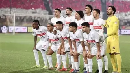 بشرى للاعبي الزمالك، صرف مكافآت التتويج بالدوري خلال أيام