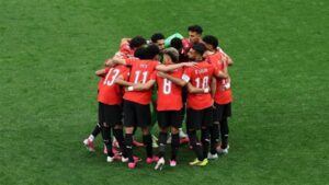 كاس العالم 2026.. تعرف علي القنوات الناقلة لمباراة مصر وايران