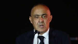 رئيس المتحدة للرياضة: تطوير الدوري هدف استراتيجي ودعم الرعاة غيّر شكل المنظومة