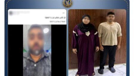 الداخلية تضبط تشكيلاً عصابيا للنصب على المواطنين بزعم "توظيف الأموال" في كفر الشيخ