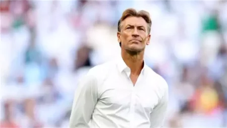 بالأرقام، ماذا قدم رينارد في تاريخ كأس العالم قبل قيادة تونس المؤقتة؟