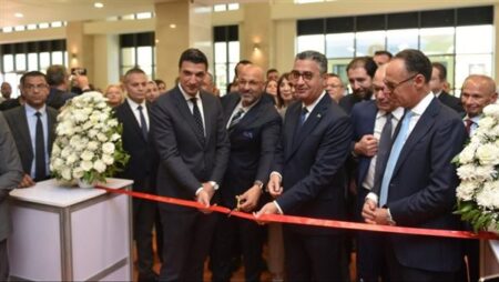 انطلاق قمة «فود جارد» بالقاهرة بمشاركة حكومية ودولية واسعة