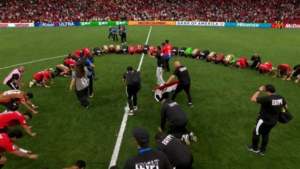 سفير عُمان بالقاهرة: فوز المنتخب المصري إنجاز عربي نفخر به ولا يمثل مصر وحدها
