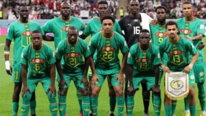 كأس العالم 2026.. السنغال يفوز على العراق بخماسية