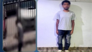 الداخلية تكشف ملابسات فيديو متداول لشخص في حالة عدم اتزان بالجيزة