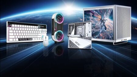"جيجابايت" تكشف أحدث منظومة منتجات خلال COMPUTEX 2026