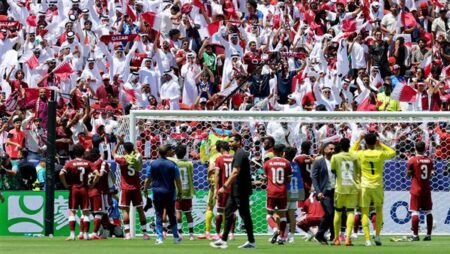 كأس العالم 2026.. قطر تخطف تعادلًا قاتلًا أمام سويسرا