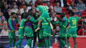 تشكيل السنغال المتوقع أمام فرنسا في كأس العالم 2026