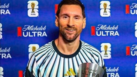 من ميسي إلى إمام عاشور.. نجوم الجولة الأولى يخطفون الأضواء في كأس العالم 2026