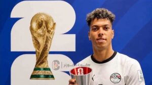 إمام عاشور يزين قائمة نجوم المونديال.. نجم منتخب مصر يتألق في الجولة الافتتاحية لكأس العالم