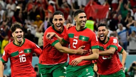 كأس العالم 2026.. التشكيل المتوقع للمغرب أمام هايتي في مواجهة حسم التأهل