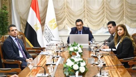 وزير الشباب: مصر تدعم بقوة حماية الرياضة النظيفة ومكافحة المنشطات