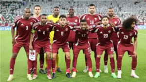 كأس العالم 2026.. سداسي مخضرم من جيل واحد يقود قطر في المونديال