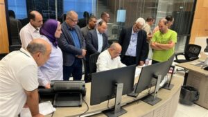 36600 ميجاوات ذروة الأحمال.. والكهرباء تعلن جاهزية الصيف بالكامل