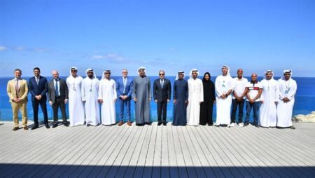 رأس الحكمة أبرزها.. تفاصيل تطور الشراكة الاقتصادية المصرية الإماراتية