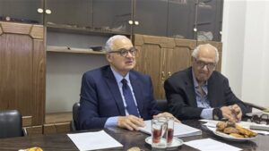 هشام زعزوع: استقالتي في عهد الإخوان جاءت في أصعب فترات السياحة.. واستعادة الاستقرار واهتمام الرئيس السيسي مهدا لتعافي القطاع