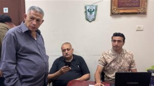 "المصري" يواصل تسجيل الجماهير للسفر إلى السويس لمؤازرة الفريق في نهائي كأس عاصمة مصر