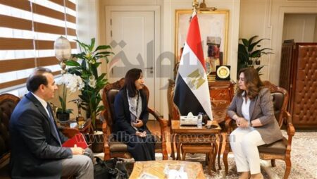 التنمية المحلية: استعراض موقف تنفيذ مشروع الاتحاد الأوروبي من أجل "حياة كريمة" بمحافظة قنا التنمية المحلية: استعراض موقف تنفيذ مشروع الاتحاد الأوروبي من أجل "حياة كريمة" بمحافظة قنا